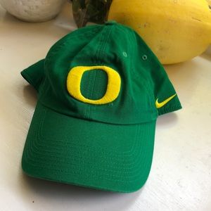 University of Oregon Nike Dad Hat
